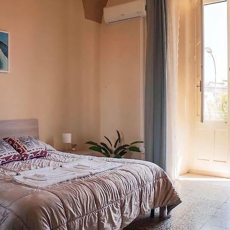 Casa Antonella Lägenhet Acireale Exteriör bild