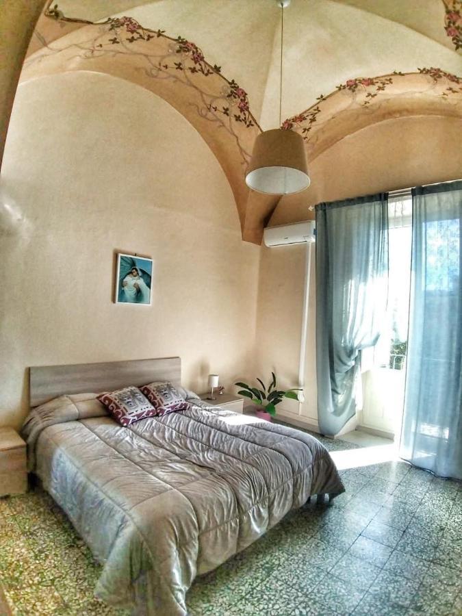 Casa Antonella Lägenhet Acireale Exteriör bild