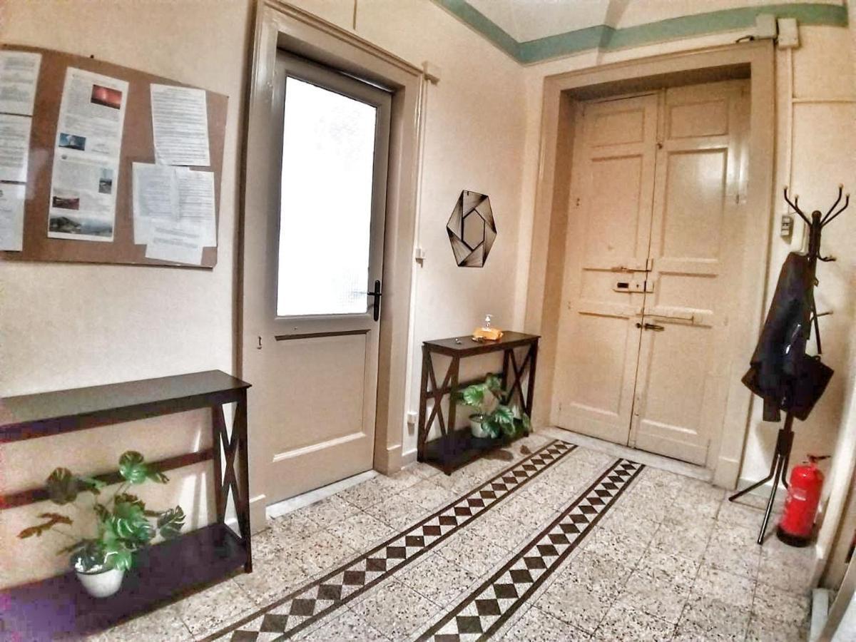 Casa Antonella Lägenhet Acireale Exteriör bild