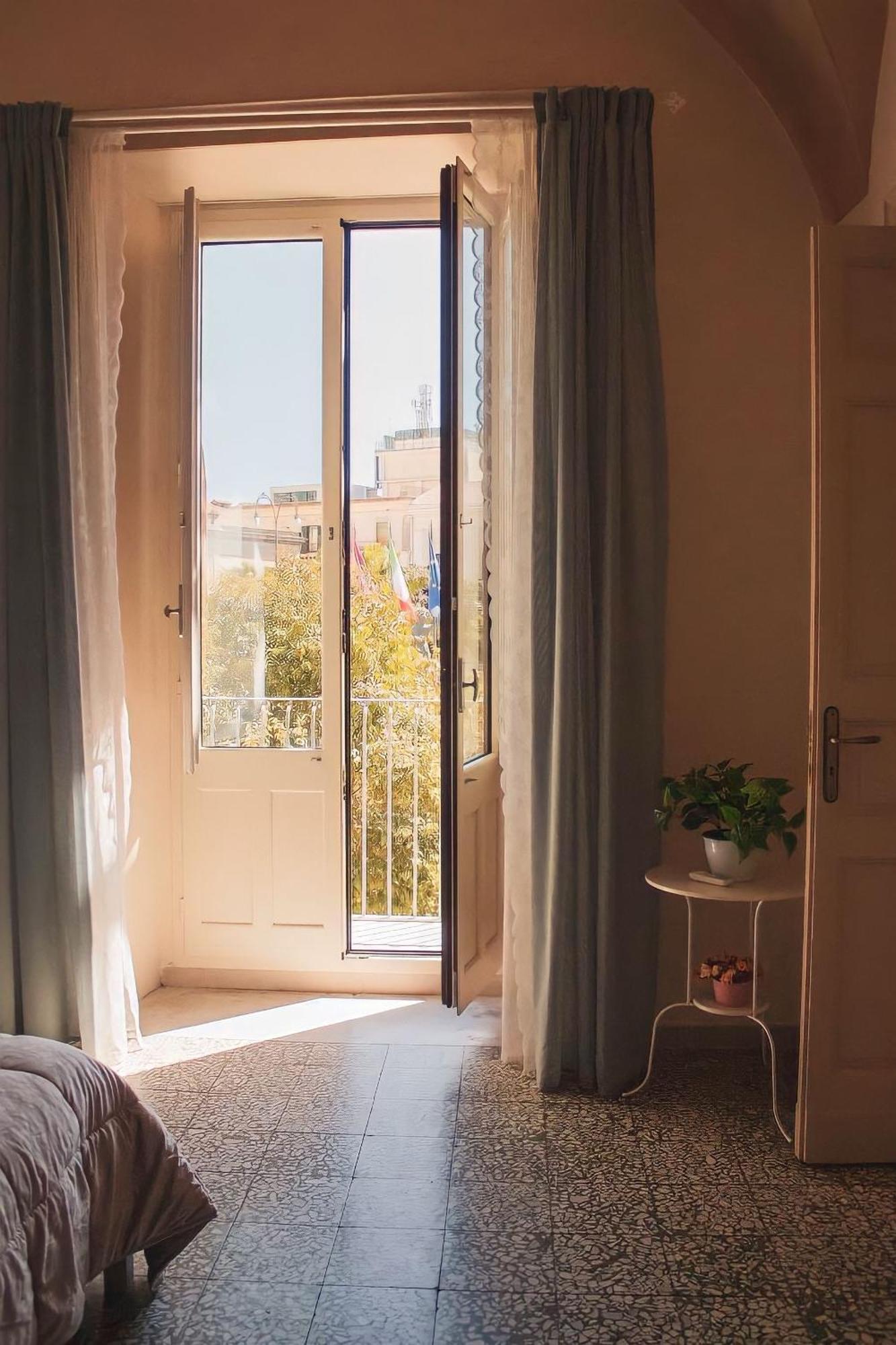 Casa Antonella Lägenhet Acireale Exteriör bild