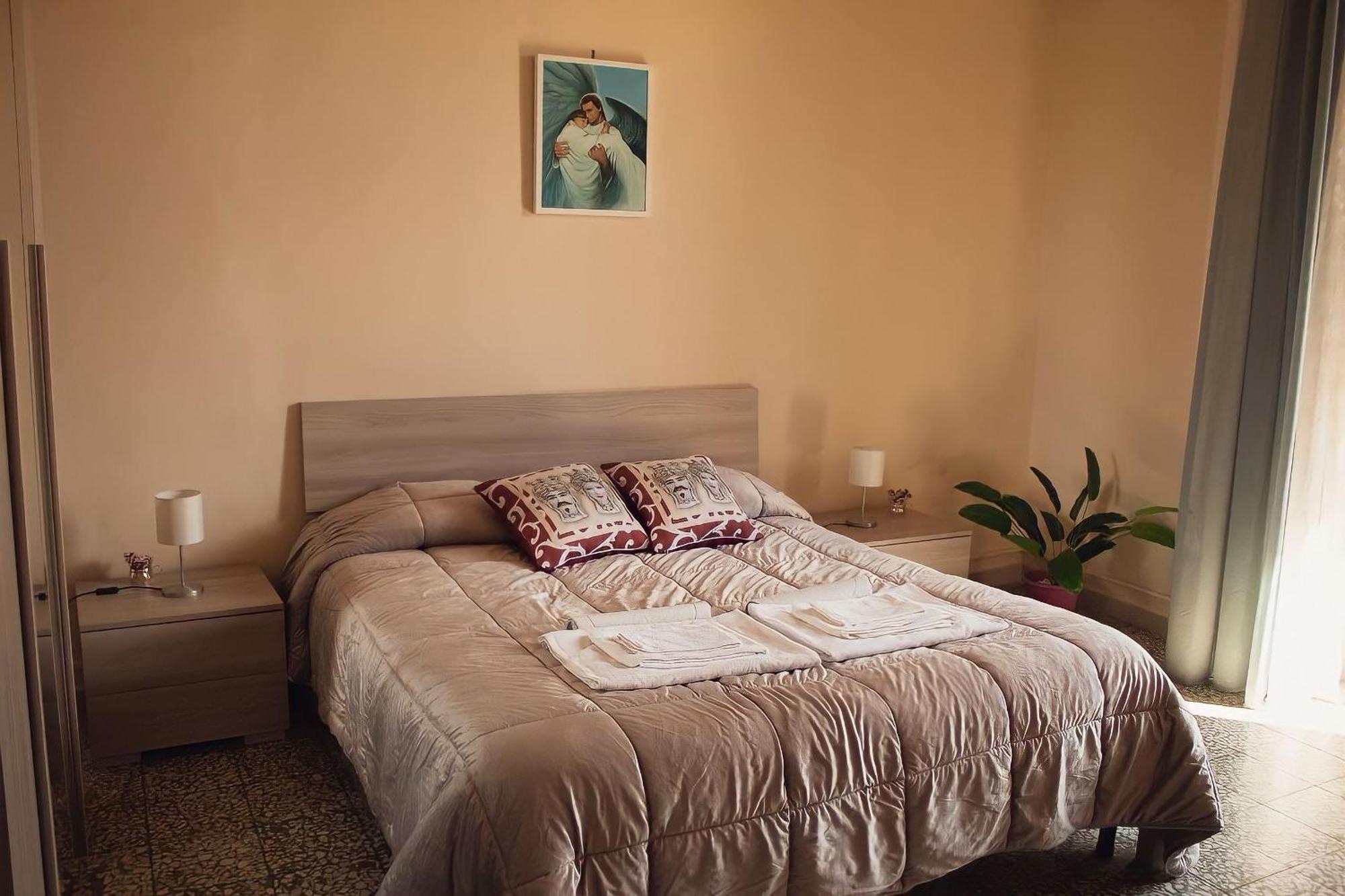 Casa Antonella Lägenhet Acireale Exteriör bild