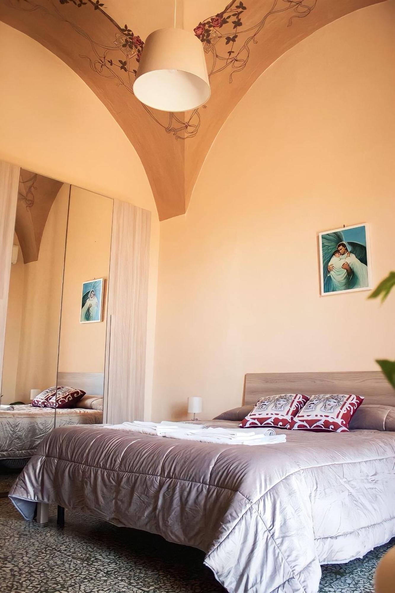 Casa Antonella Lägenhet Acireale Exteriör bild