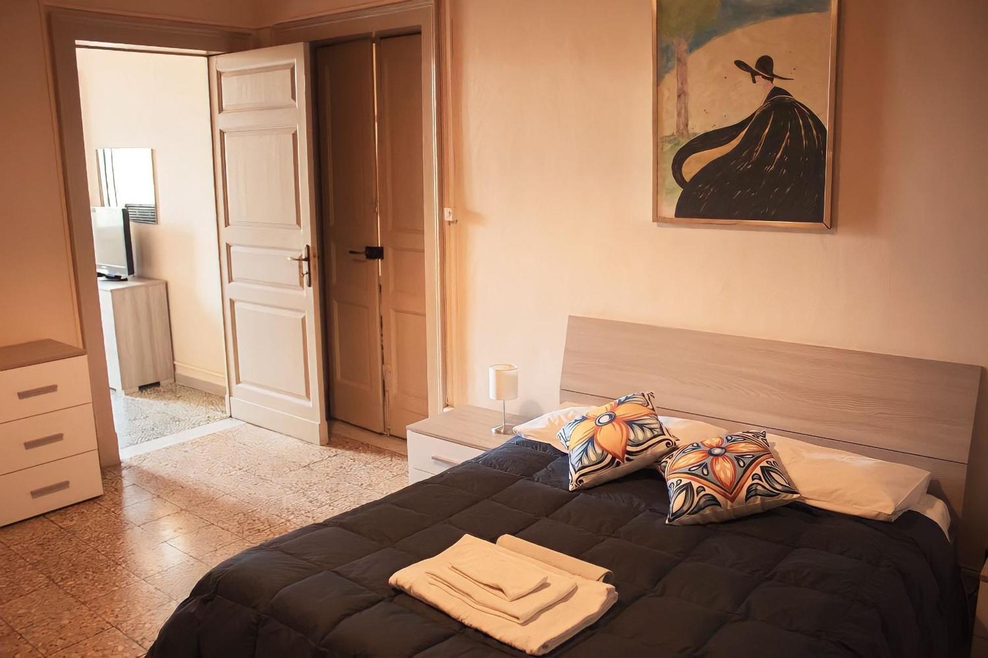 Casa Antonella Lägenhet Acireale Exteriör bild