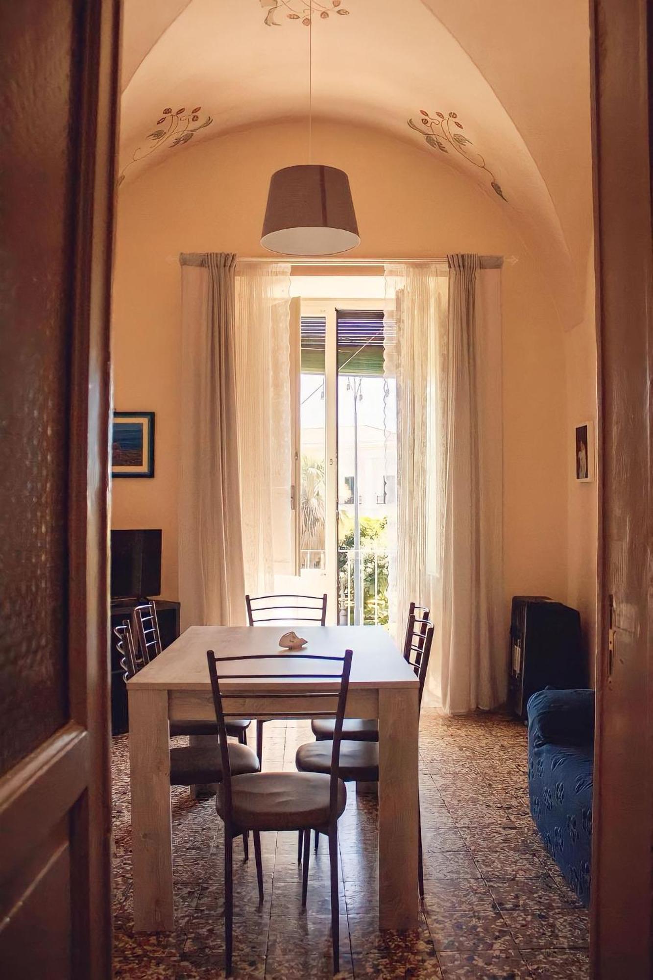 Casa Antonella Lägenhet Acireale Exteriör bild