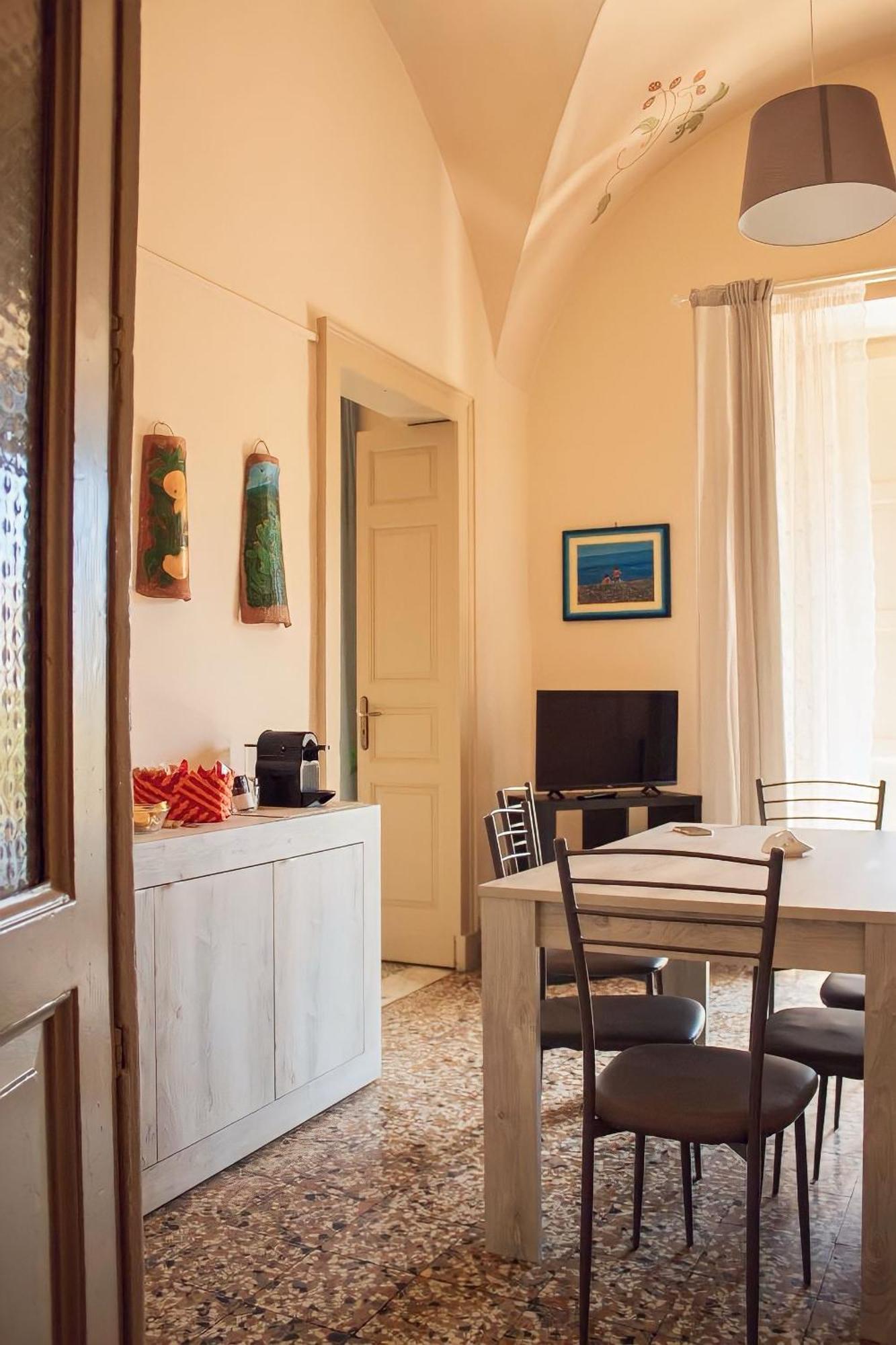 Casa Antonella Lägenhet Acireale Exteriör bild
