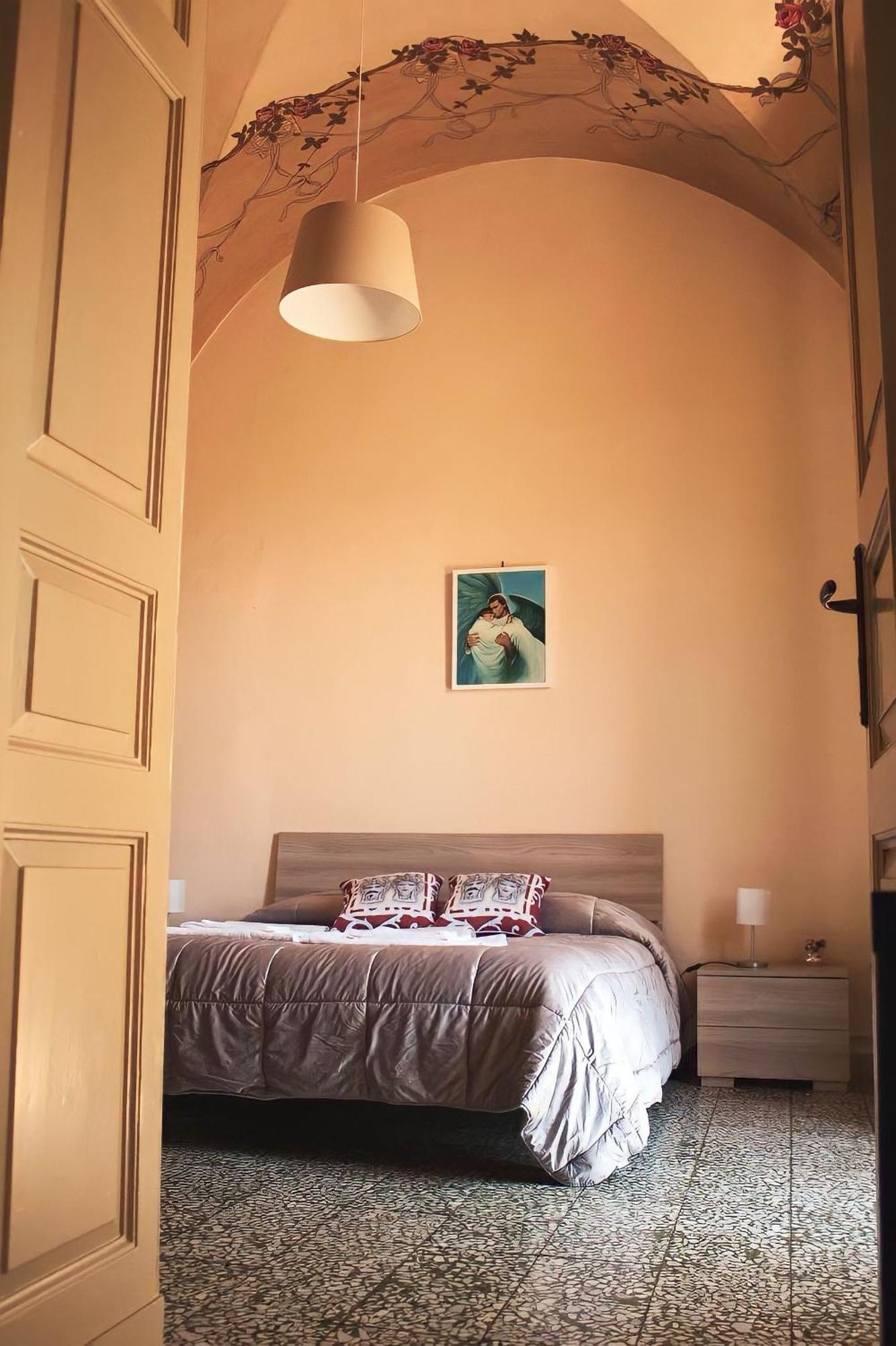 Casa Antonella Lägenhet Acireale Exteriör bild