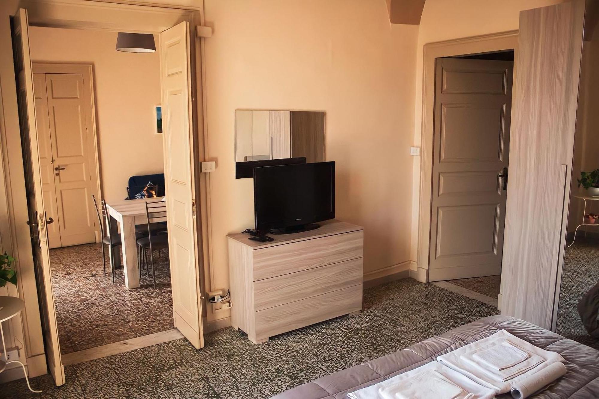 Casa Antonella Lägenhet Acireale Exteriör bild