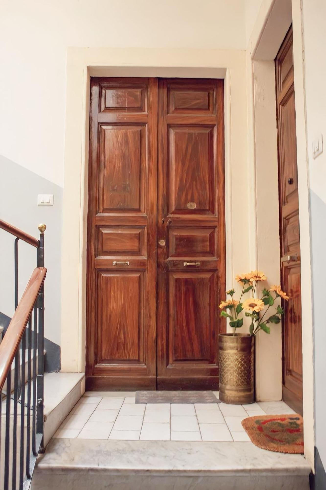 Casa Antonella Lägenhet Acireale Exteriör bild