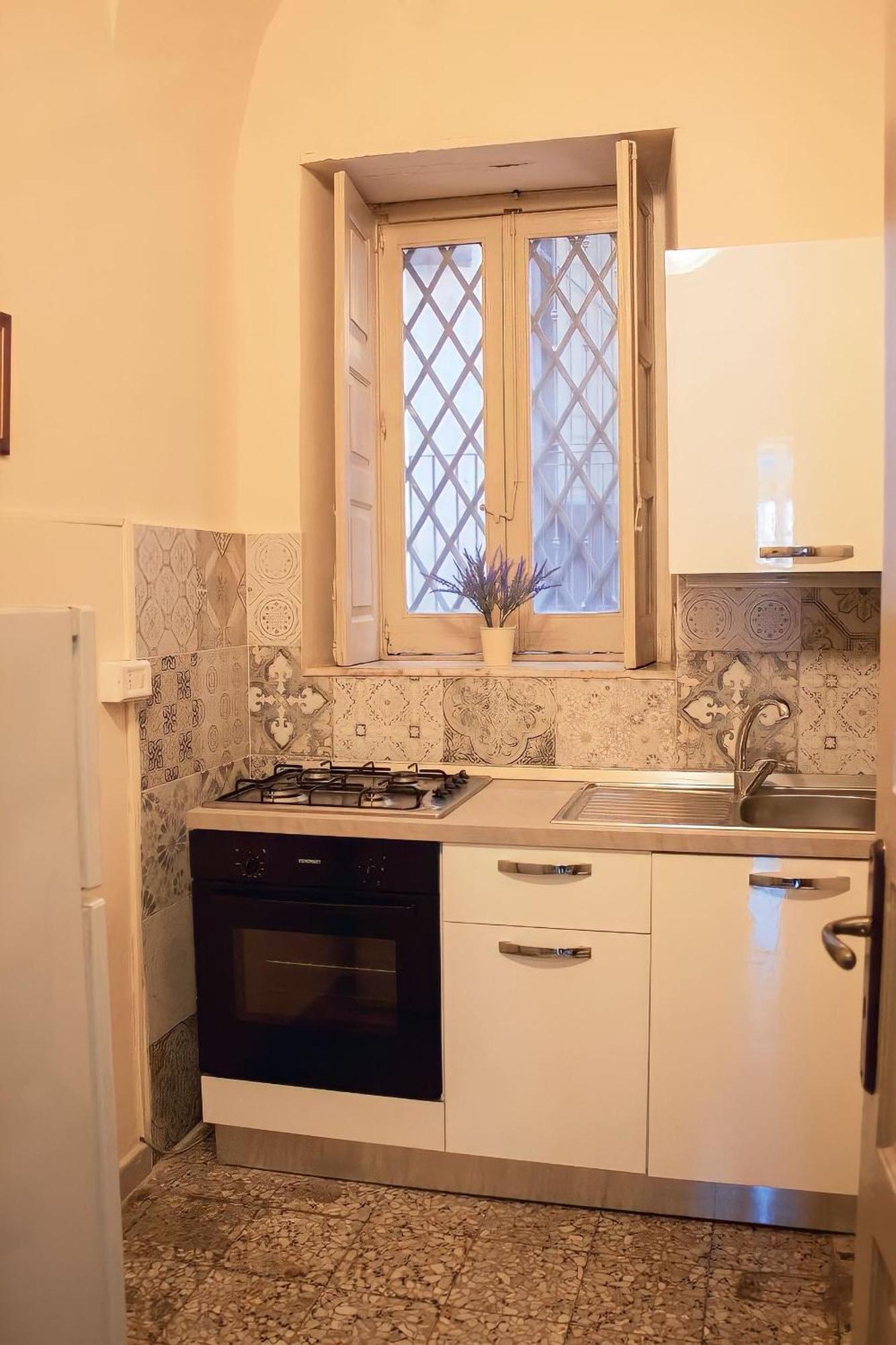 Casa Antonella Lägenhet Acireale Exteriör bild