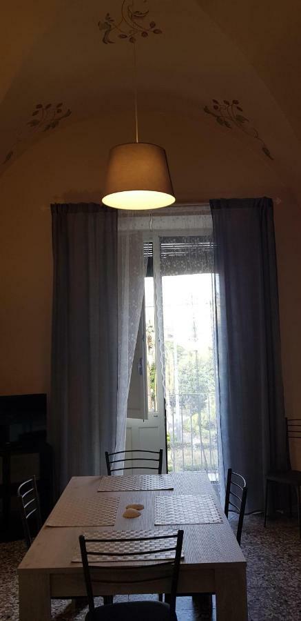 Casa Antonella Lägenhet Acireale Exteriör bild